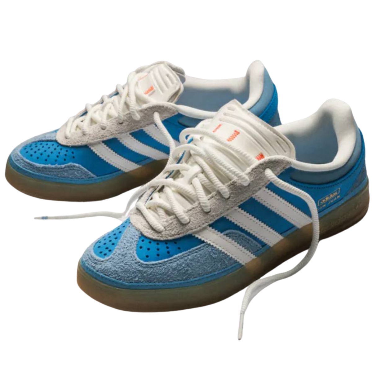 Tenis adidas san juan azul hombre en San Juan de Arama Colombia. Compra en onlineshoppingcenterg con envío rápido y pago contraentrega